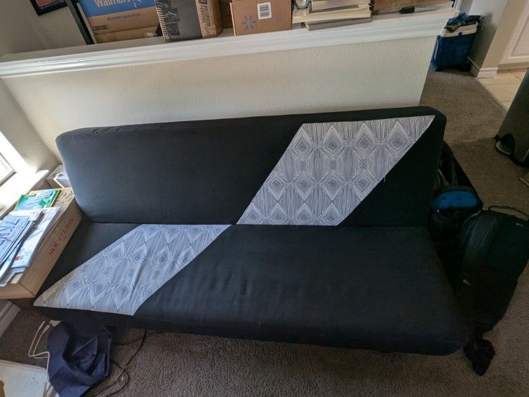 Small Futon