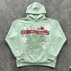 Sp5der Hoodie(offers)