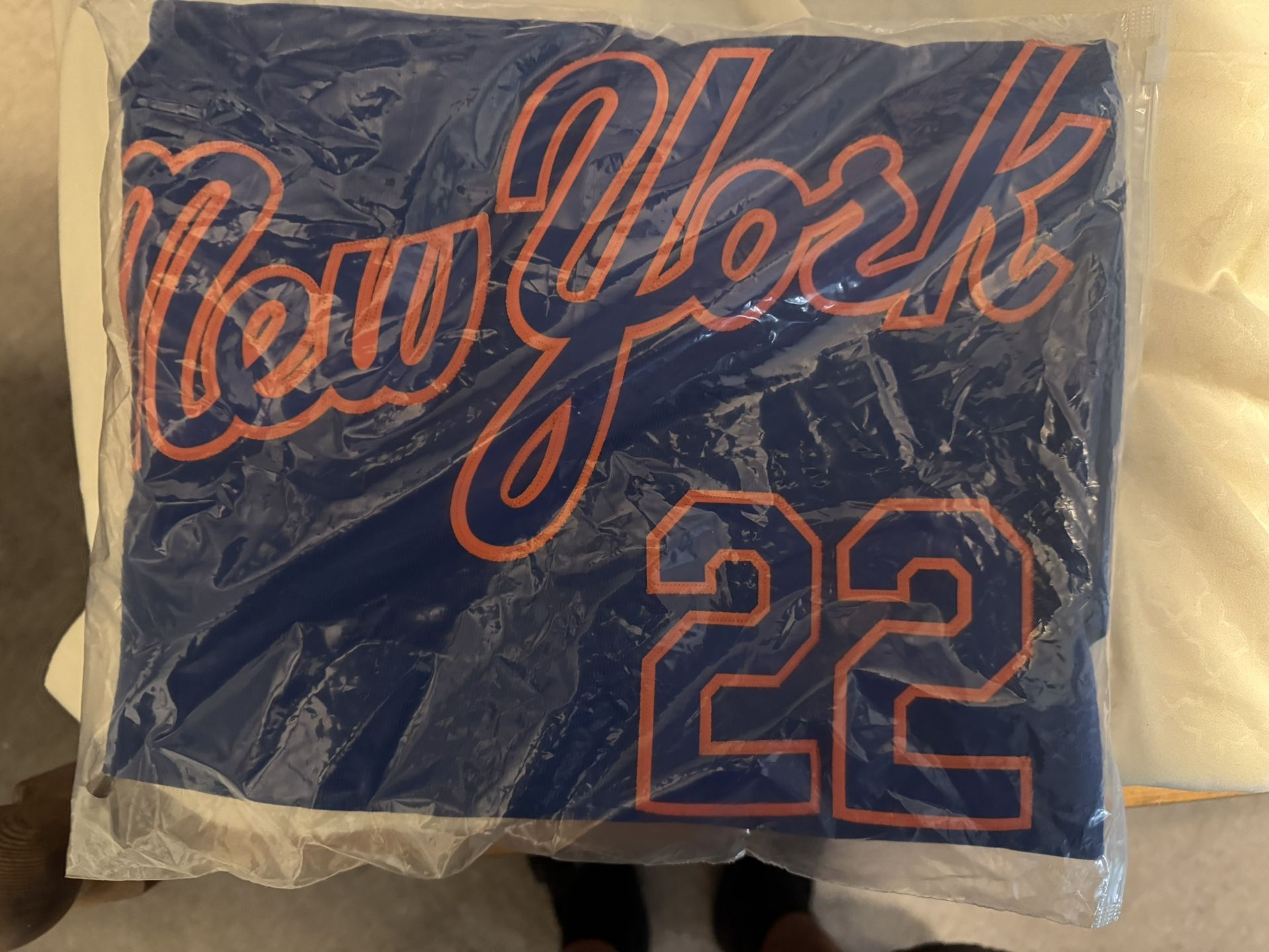 Juan Soto Jersey