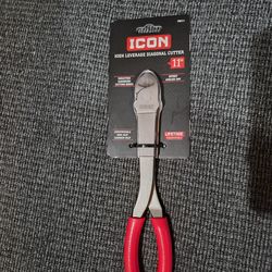 Icon 11inch diagonal cutters