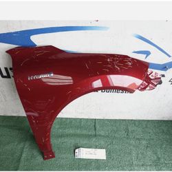2021 - 2022 - 2023 - 2024 TOYOTA VENZA RIGHT PASSENGER FENDER OEM AY29300