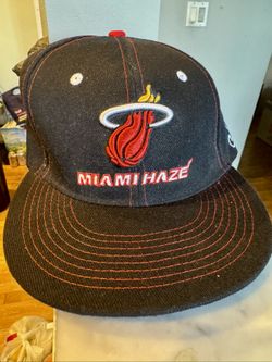 NEW Grassroots Miami Haze Heat Hat