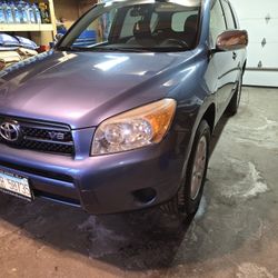 2007 Toyota Rav4