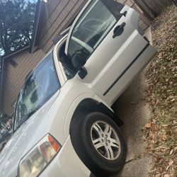 2006 Mitsubishi Endeavor 4x4 (Mechanic Special)
