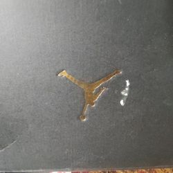 Air Jordons