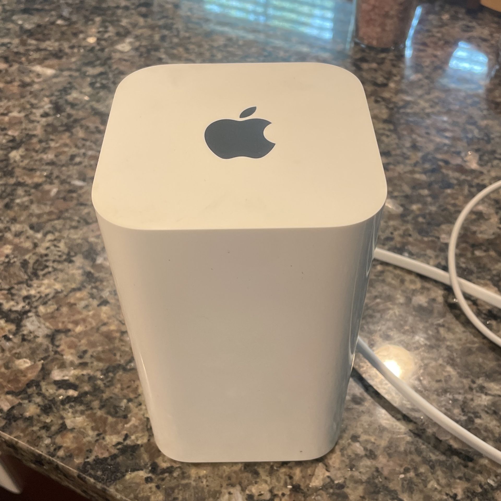 Apple router