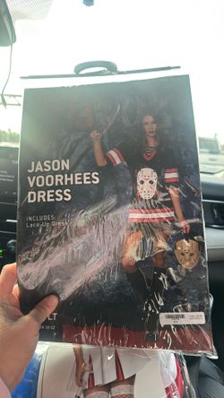 Jason Set 