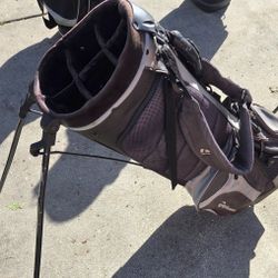 Taylormade Golf Bag