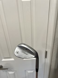 Titleist BV 58-09 (SM4)
