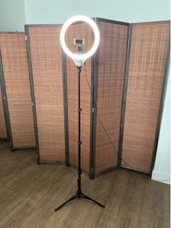 FREE ring light