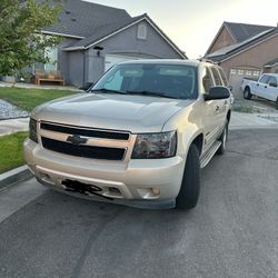 2010 Chevrolet Tahoe