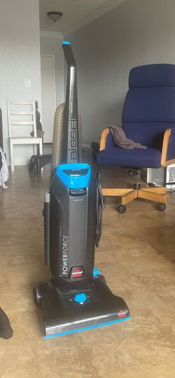 Bissell Vacuum
