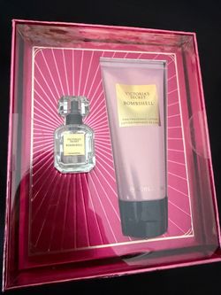 Victoria Secret Bomb Shell Set