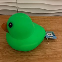 Squishy Duck