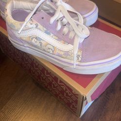vans Size 13 New
