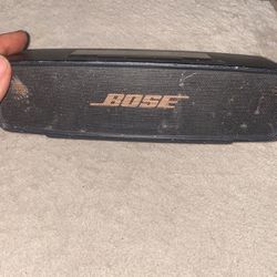 Mini Bose Link 2