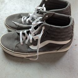 Men's Vans Size 9.5