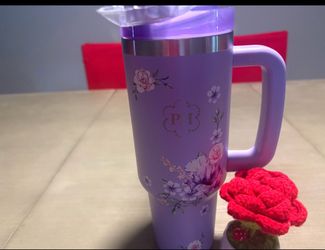 princess house tumblr cup