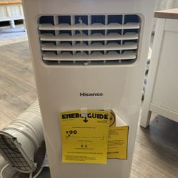Portable AC Unit 6000BTU