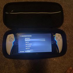 Ps5 Portable 