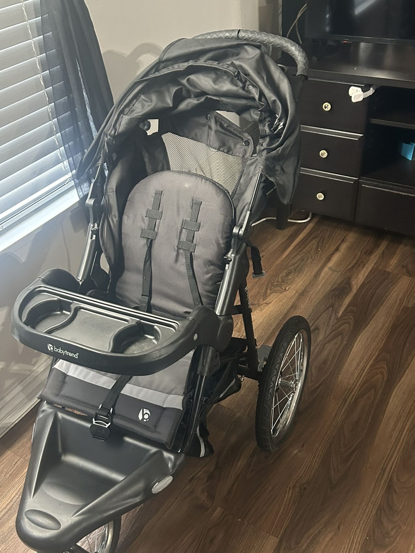 Stroller , Jogging Stroller