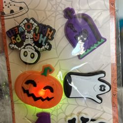 Croc Charms -Halloween 