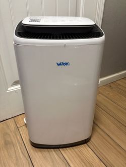 Dehumidifier