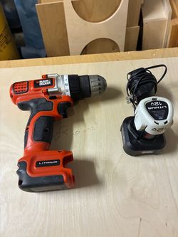 Drill
