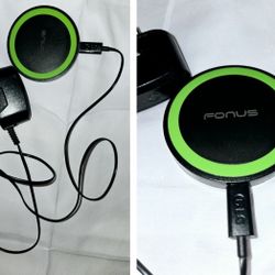 Phone Charger-Wireless