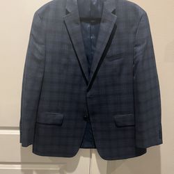 Men’s Suit Jacket- Michael Kors