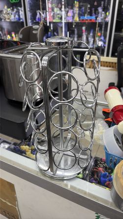 Keurig Cup Holder / Pod Holder / Storage Organizer