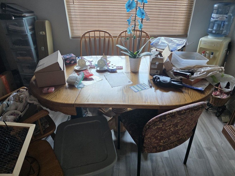 Dinning Room Table