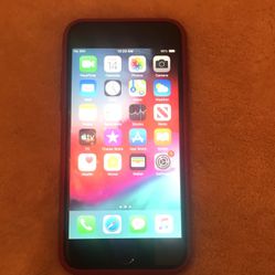 iPhone 6 64gb Unlocked For All Carriers 