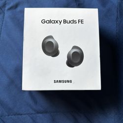 Galaxy Buds FE