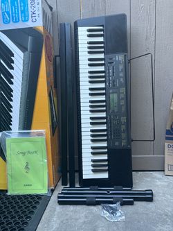 Keyboard Electronic 61 Keys