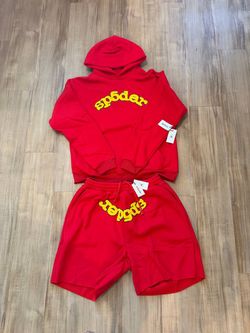 Sp5der set
