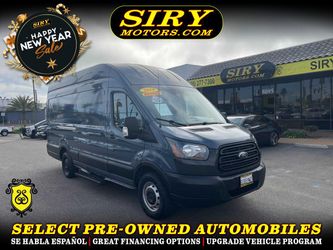 2019 Ford Transit-250