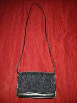 Small purse bag