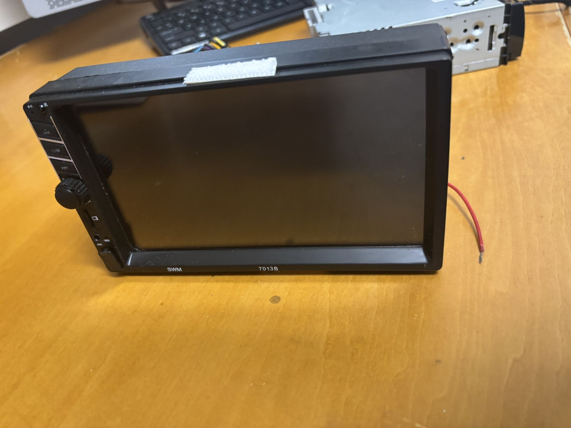 Android Car Stereo