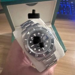 Men’s Watch Luxury 