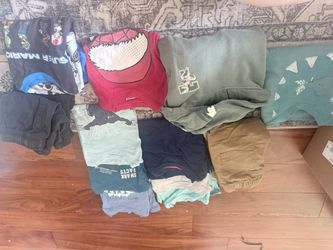 Size 5 Boys Bundle