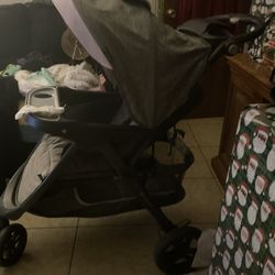 Good Stroller