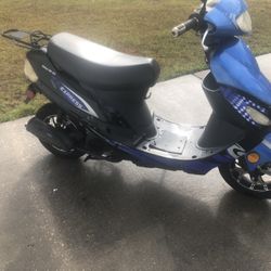 Moped 