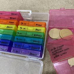 Zindee acrylics And Badge Keychain Accessories 