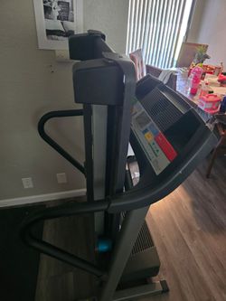 Treadmill