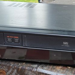 Sony Rdr-vx560 Tunerless DVD Recorder/VHS Combo Player