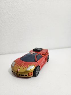Transformers