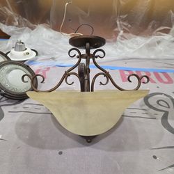 Ceiling Light