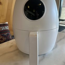 Chefman Turbo Air Fryer