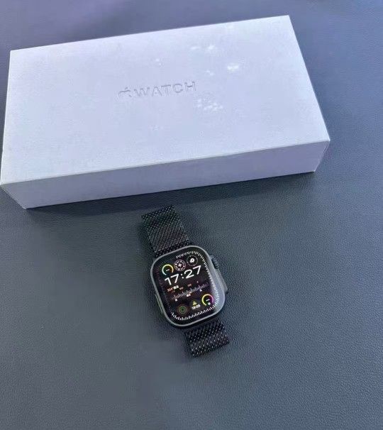 πNEWπ Apple Watch Ultra 2
